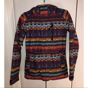 Burton DryRide Ski/snowboard jacket